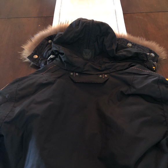 Parajumpers PJS Masterpiece series Medium - Picture 4 of 8